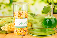 New Broughton biofuel availability