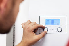 best New Broughton boiler servicing companies
