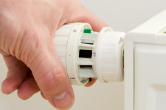 New Broughton central heating repair costs