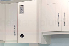 New Broughton electric boiler quotes