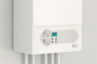 New Broughton combination boilers