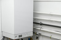 free New Broughton condensing boiler quotes