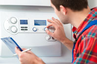 free New Broughton gas safe engineer quotes