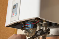 free New Broughton boiler install quotes