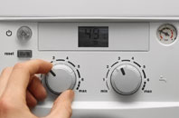 free New Broughton boiler maintenance quotes