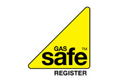 gas safe companies New Broughton
